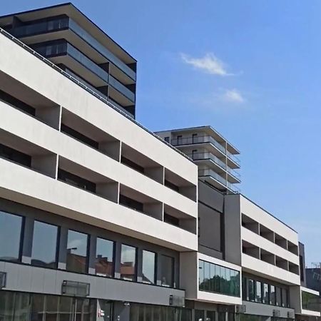 Mylodz Manufaktura Premium Apartments 외부 사진