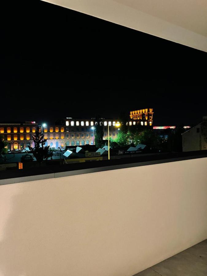 Mylodz Manufaktura Premium Apartments 외부 사진