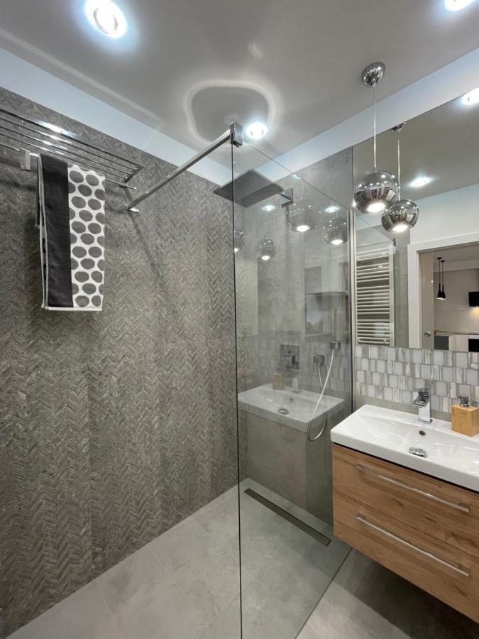 Mylodz Manufaktura Premium Apartments 외부 사진