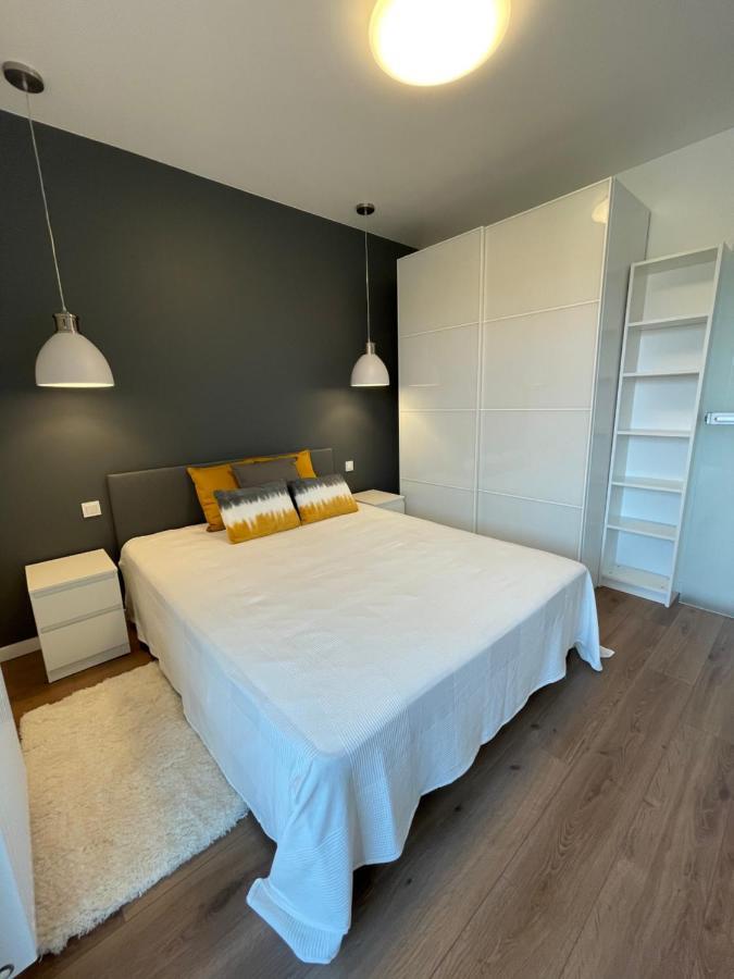 Mylodz Manufaktura Premium Apartments 외부 사진